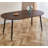 Extensible Dining Table