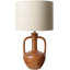 Lampe de table en céramique Argentine-1114039988