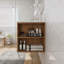 Meuble-lavabo mural avec lavabo en gel-1146899906