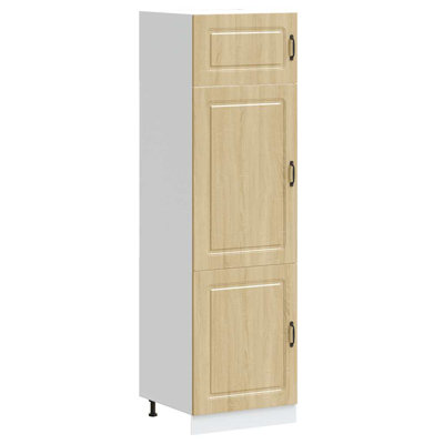Kitchen Cupboard Kalmar Engineered Wood