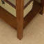 Table d'appoint El Cerrito Mission-49671589-123130975