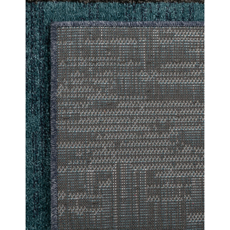 Hareld Geometric Indoor Rug, Rectangle 2' x 3'1"