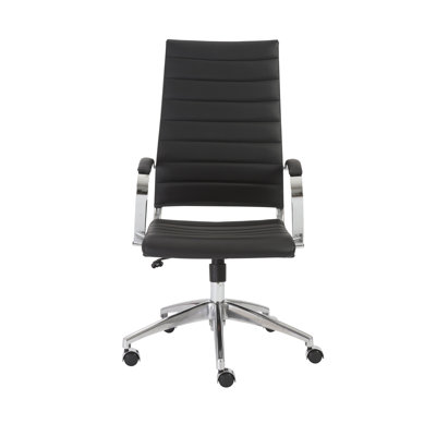 Fauteuil de conférence Rossie