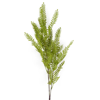 Plastic, Silk Artificial Arrangement