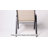 Outdoor Patio Dining Armchair Sets Of 6, Stackable Chairs-1655021894