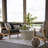 Brant Round Coffee Table - Natural Stone-84679299