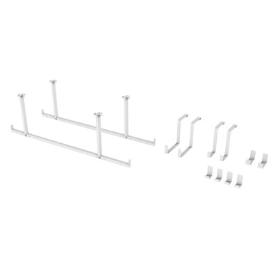Ensemble d'accessoires 12 pièces VersaRac