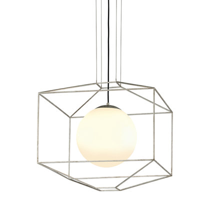 Silhouette 1 - Light Pendant