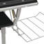 Arven Steel Writing Desk-132669446