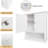 Wall Bathroom Cabinet-113101231