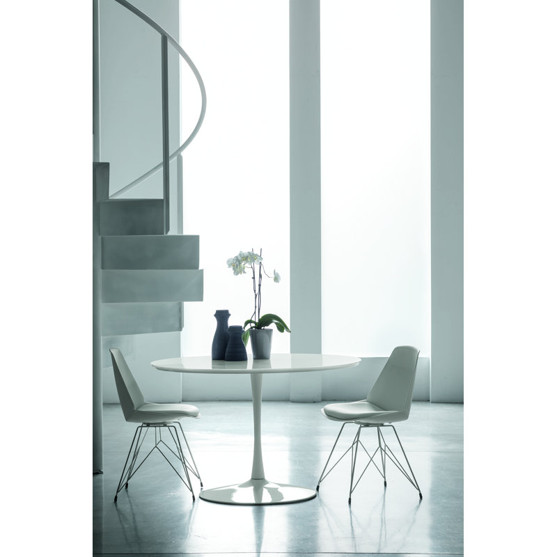 Crivello Round Dining Table