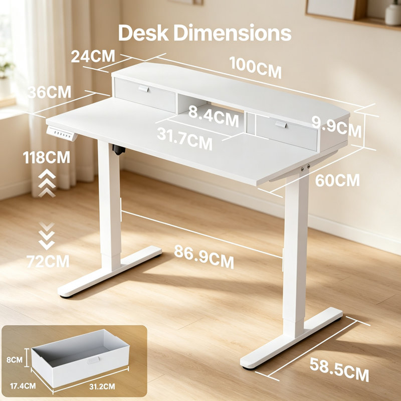 Standing Desk
