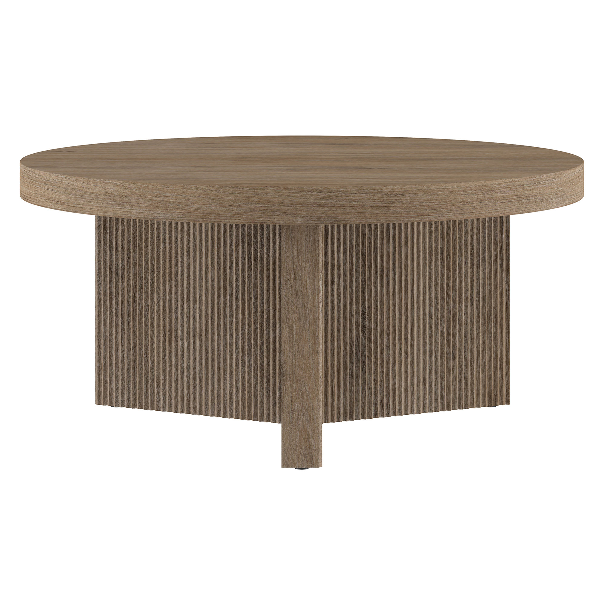 Ebern Designs Holm Coffee Table & Reviews | Wayfair