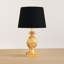 Tackett Resin Table Lamp