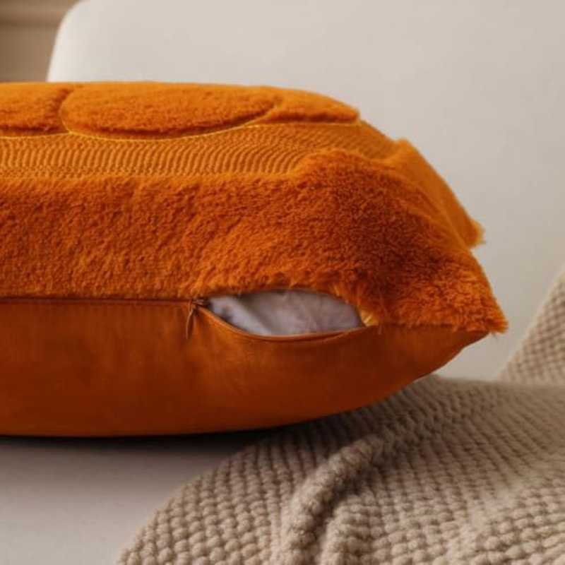 Pillow Cover