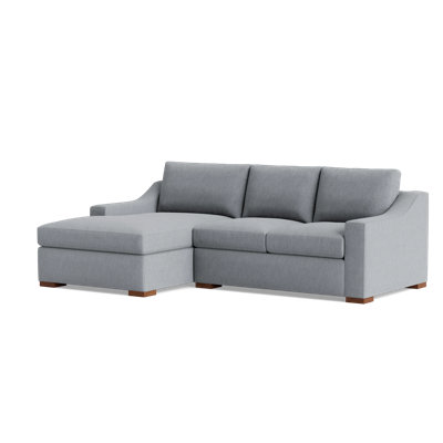 Lucca Sectional