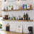 Treston 2 Piece Paulownia Bracket Shelf