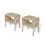 Ensemble de tables de bout Lindon-1732797487