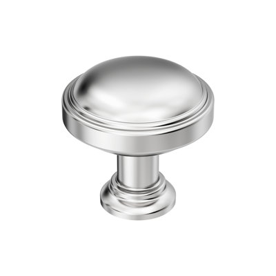 Enlivity 1-1/4 inch (32mm) Diameter Cabinet Knob