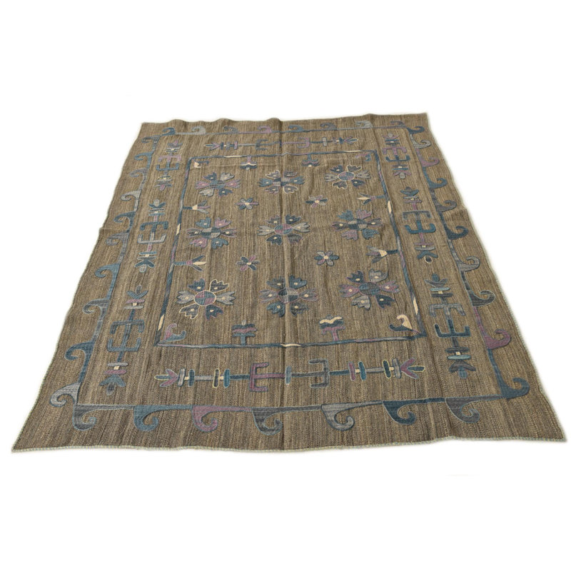 Oldfield Gray Rug