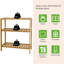 Brayson 26" H x 23" W x 10" D Shelving Unit