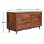 Commode 6 tiroirs Dakota