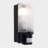 Lightsey 1 Light Outdoor Bulkhead Light with PIR Sensor