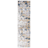 Aniqua Performance Performance Abstract Rug