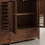 Buffet haut de gamme de style chinois