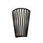 Living Hinges 1 - Light Flush Mounted Sconce-241818471