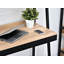 Dawnetta Metal Base Writing Desk-1942973621-1942973626