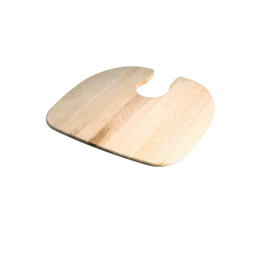 Planche à découper en bois d'érable Elkay