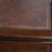 Oval Executive Desk