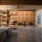 MB-008 – Teak Pyramid 3D Wall Panel