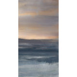 Peaceful Scene III Painting by Elle Youngstrom