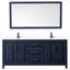 Daria 80'' W Double Vanity-97902424-97902420-97902426