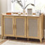 Albelo 120cm Sideboard
