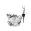 Coastal Bottle Stopper