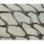 Hand Knotted Area Rug in Ivory And Fawn-1339496828