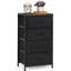 Commode 4 tiroirs Beckwourth-431947091