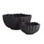 Neushoorn Centerpieces, Set of 2