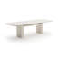 Overlap Dining Table