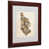 Brown - Beveled is out of stock