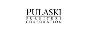 Logo Pulaski Furniture