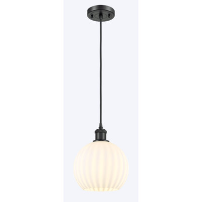 Beimnet 1 - Light Single Pendant