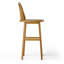 Tabouret de bar 30 po Valirie-1156928043