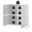 Masoumeh 100cm Sideboard-349474809