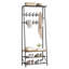 64cm Closet System