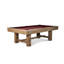 Hank Slate Pool Table With Professional Installation Included-342237838