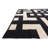 Ohlson Black Rug